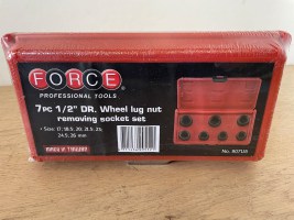 Force No. 907U5 (1)